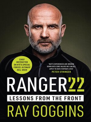 cover image of Ranger 22